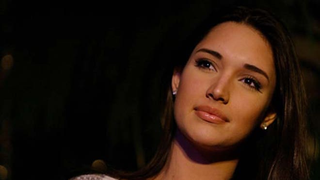 Amelia Vega New Album TODAY.jpg